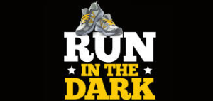 run in the dark